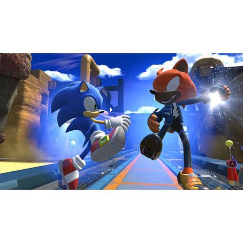 Sonic Forces Xbox One Retrodungeon