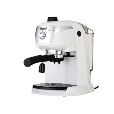 Delonghi Aparat Za Espresso Kafu Ec W