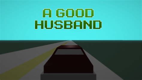 Como Ser Un Buen Marido A Good Husband Youtube