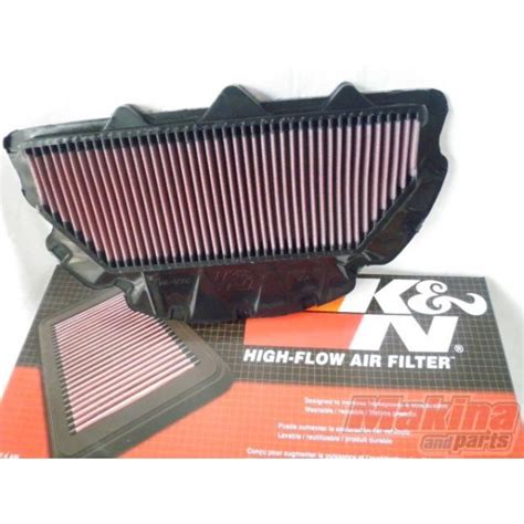 Ha K N Air Filter Honda Cbr Rr