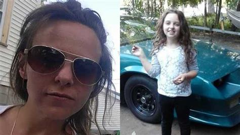 Images Police Search For Missing Mother Daughter