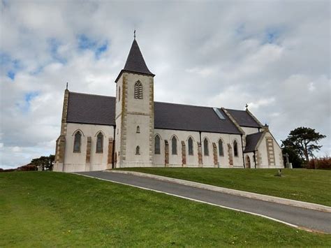 St Patrick's Church (Downpatrick) - All You Need to Know BEFORE You Go ...