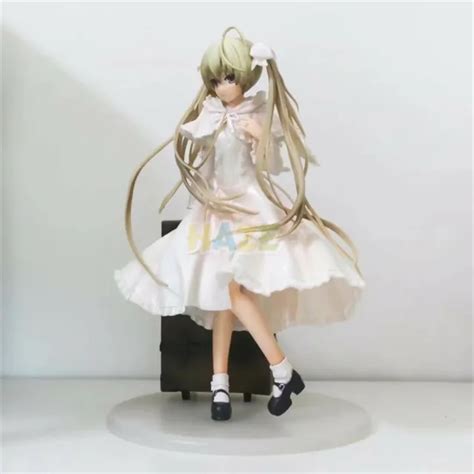 Alter Yosuga No Sora Sora Kasugano Ende Ver Pvc Figur Modell Spielzeug