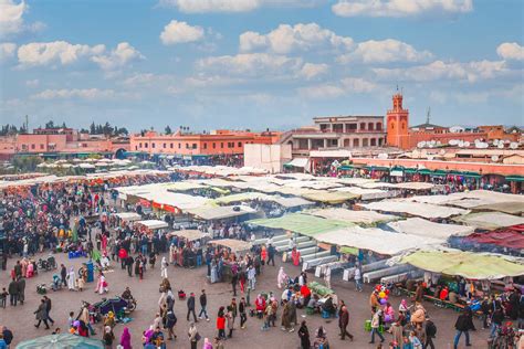 22 Best Things To Do In Marrakech The Planet D