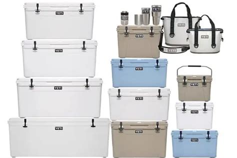 Pelican Coolers vs Yeti - Which Cooler The Better Buy?