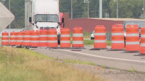 Dewine Declares State Of Emergency For 63 Ohio Counties Due To Severe