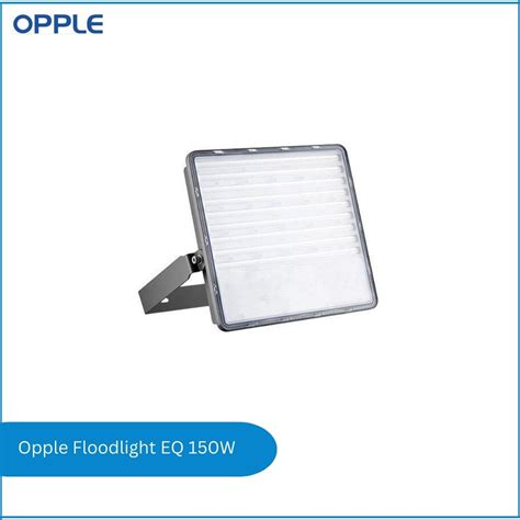 LED Floodlight EQ H Opple 150W