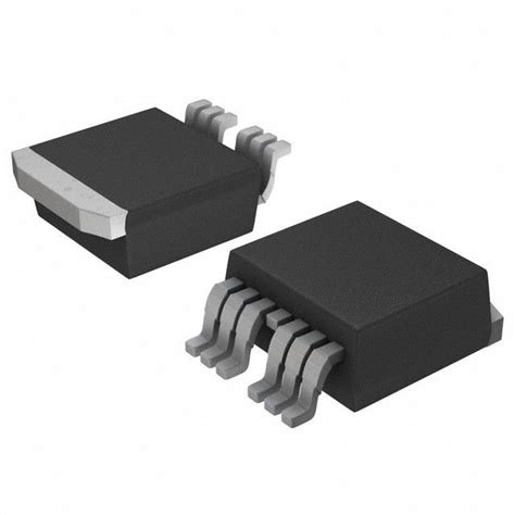 Irf Zs Ppbf Leistungs Mosfet Ic Transistor Hexfet Leistungs Mosfet