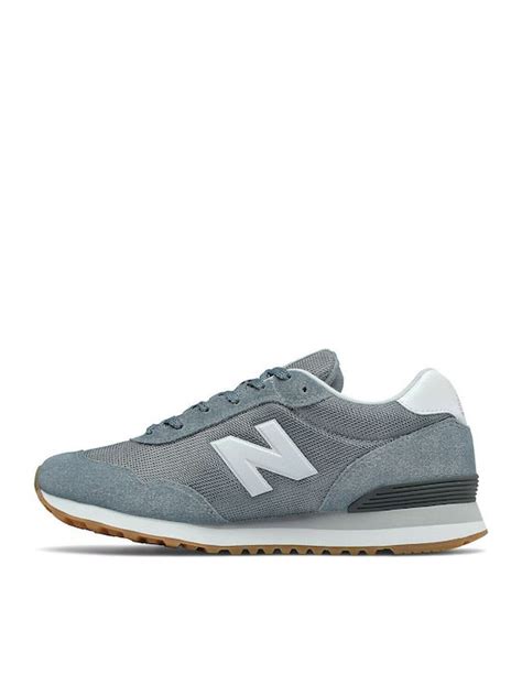 New Balance 515 Ανδρικά Sneakers Μπλε Ml515hr3 Skroutzgr