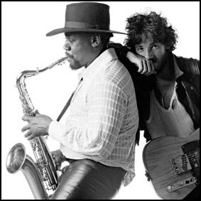 Clarence Clemons – E Street Band Mitglied, Solokünstler und Buchautor ...