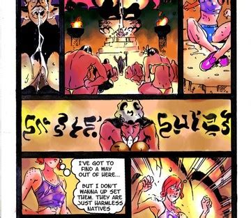 Full Of Grace Muses Sex And Porn Comics