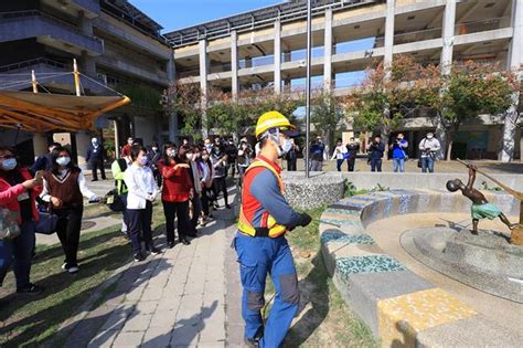 台中386所校園全面消毒 盧秀燕：17日起至21日不開放民眾入校 生活 中時