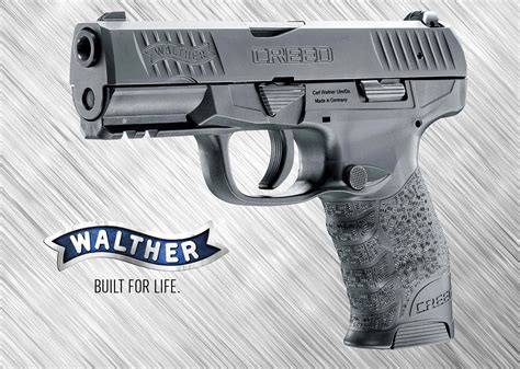 Walther Automatic Pistols