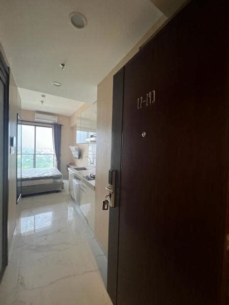 Sewa Apartemen Sky House Bsd Harian Bulanan Tahunan Pemilik Langsung