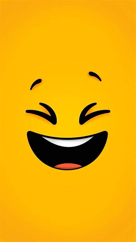 Smiley Smile Emoji für Ihr Handy Tablet Entdecken Sie Smileys