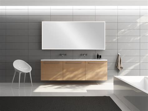 Astral Lighted Bathroom Vanity Mirror