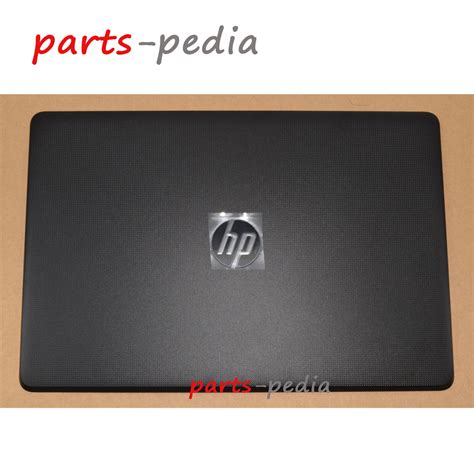 New HP 15 Bs0xx 15 Bw0xx 15 Bs1xx 15 Bw011dx Top LCD Back Cover BLK