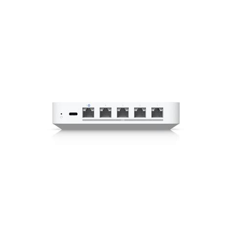 Westbase Io Ubiquiti Cloud Gateway Max UK