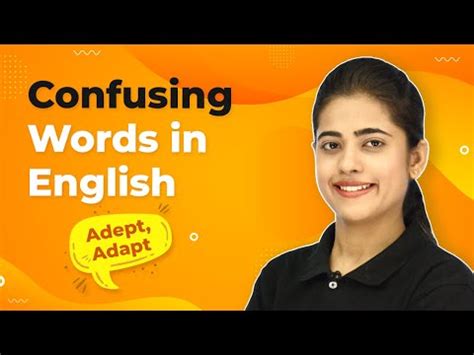 Commonly Confused Words Vocabulary Video Lecture Rbi Grade B