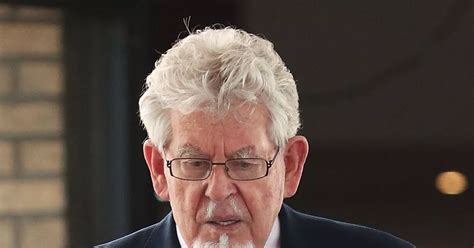 Rolf Harris Itvx S Hiding In Plain Sight Documentary Shows Decades Of