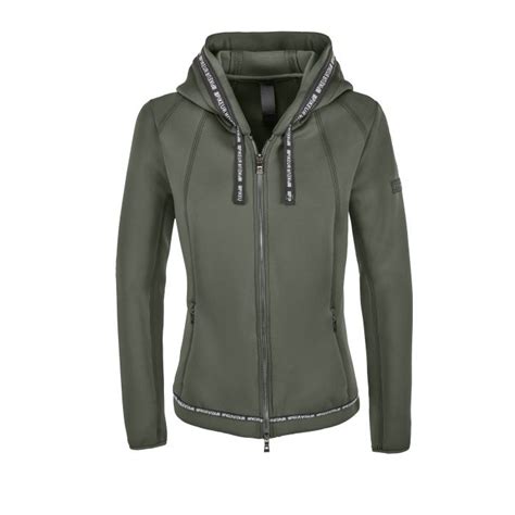 Pikeur Ss Janne Neopreen Vest