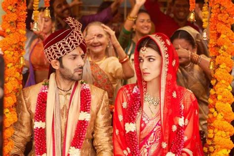 Luka Chuppi Box Office Collection Day 4 Kartik Aaryan Kriti Sanon