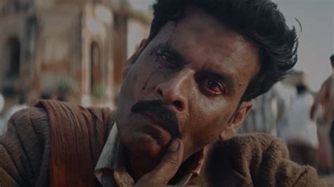 Bhaiyya Ji Teaser Manoj Bajpayee Rises From The Dead In A Tale From