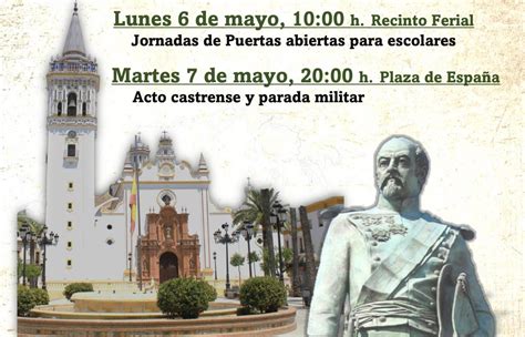 La Guardia Civil Celebra El 180 Aniversario De Su Fundación En La Palma Del Condado Andalucía