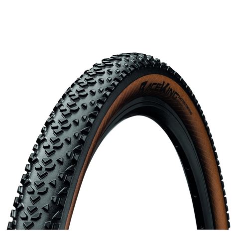 Continental Race King Racesport Blackchili Compound Folding Tyre