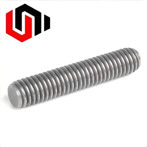 Stainless Steel Stud Bolt Rod Bolt A A China Stainless Steel