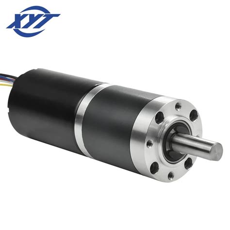 Xyt Ga Y Manufacturer Mm V V Brushless Dc Planetary