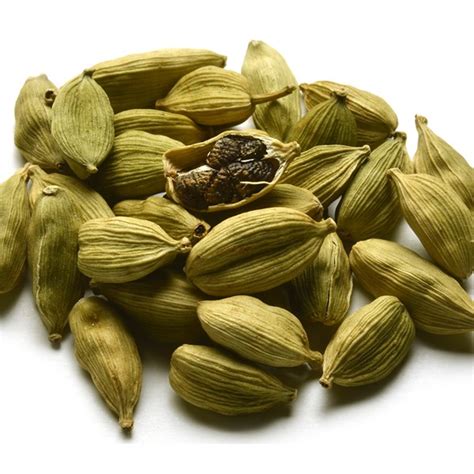 Cardamom Buah Pelaga Shopee Malaysia