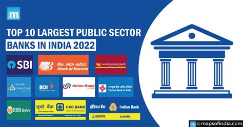 Top Largest Public Sector Banks In India Banks