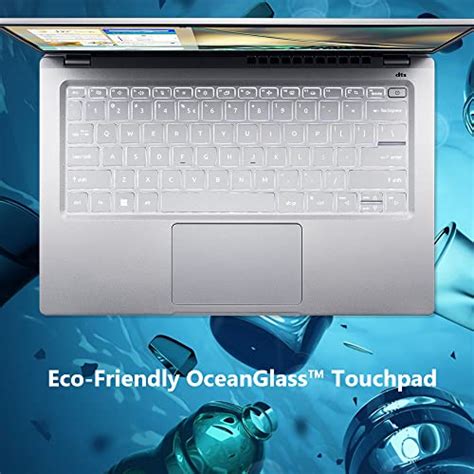 Acer Swift Sf T Ct Thin Light Laptop Fhd Touch