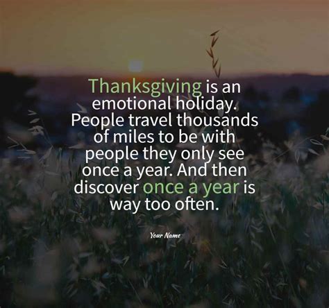 Top 60 Thanksgiving Quotes, Best Inspiring Thanksgiving Quotes