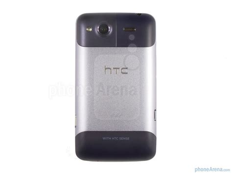 Htc Salsa Review Phonearena