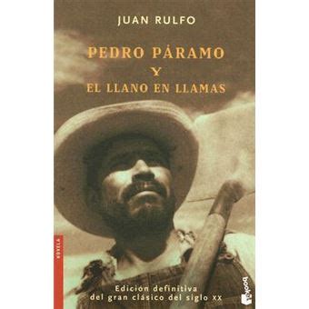 Pedro Paramo Y El Llano En Llama Juan Rulfo Compra Livros Na Fnac Pt