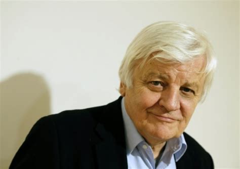 Jacques Perrin De Peau Dâne Au Peuple Migrateur Rtl Info