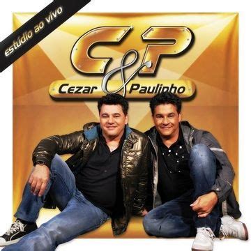 Grandes Sucessos Álbum de Cezar e Paulinho LETRAS MUS BR