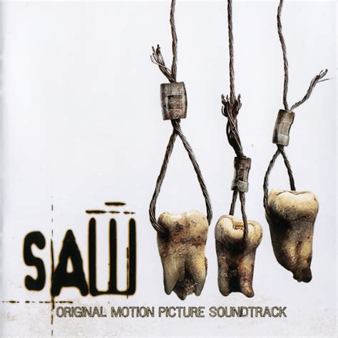 Various Artists Saw Iii Original Motion Picture Soundtrack Lyrics