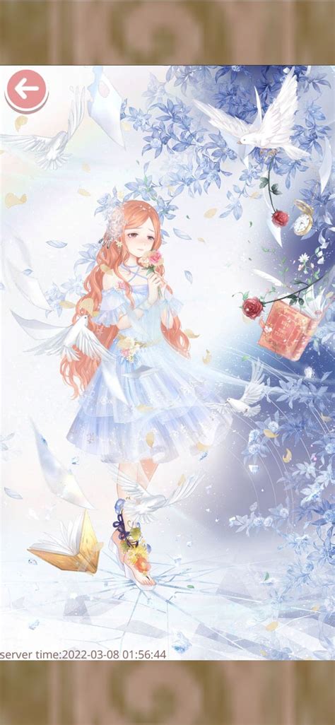 Pin by Ян Пнев on Love Nikki Disney characters Anime Character