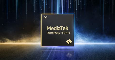 MediaTek Aumenta El Rendimiento De Los Smartphones Insignia Con El SoC