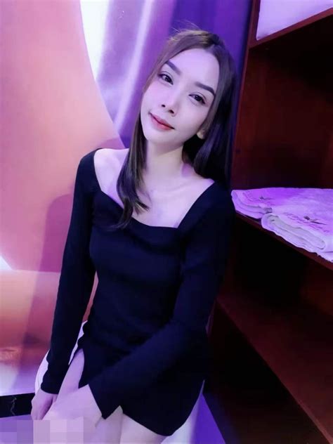 Rose Thai Escort In Bangkok 4