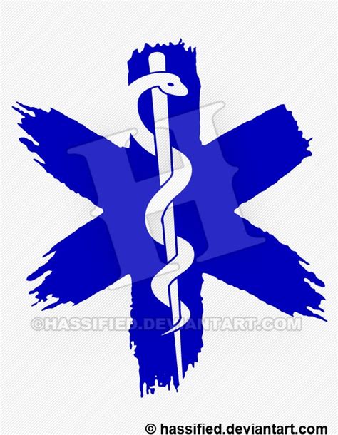 Star Of Life Vector at Vectorified.com | Collection of Star Of Life Vector free for personal use