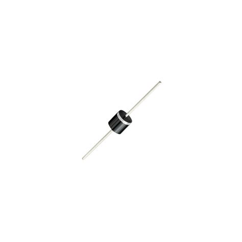 P1000m Diode 10a 1000v Axial