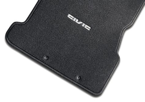 Floor Mats Civic Sedan Honda Accessory - $67.26