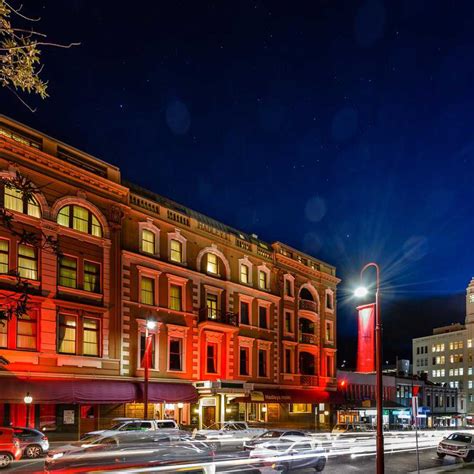 The 16 Best Boutique Hotels In Hobart Boutiquehotelme