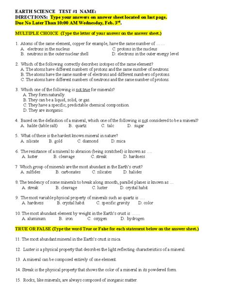 What Is A Front Earth Science