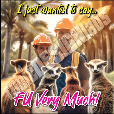 Fuck Off PNG F You QR Code F Him Png Sasquatch Middle Finger Thank You F Shut The F Up Etsy