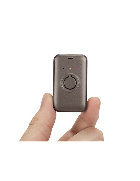 Traceur Gps Miniature Coute Distance Gsm